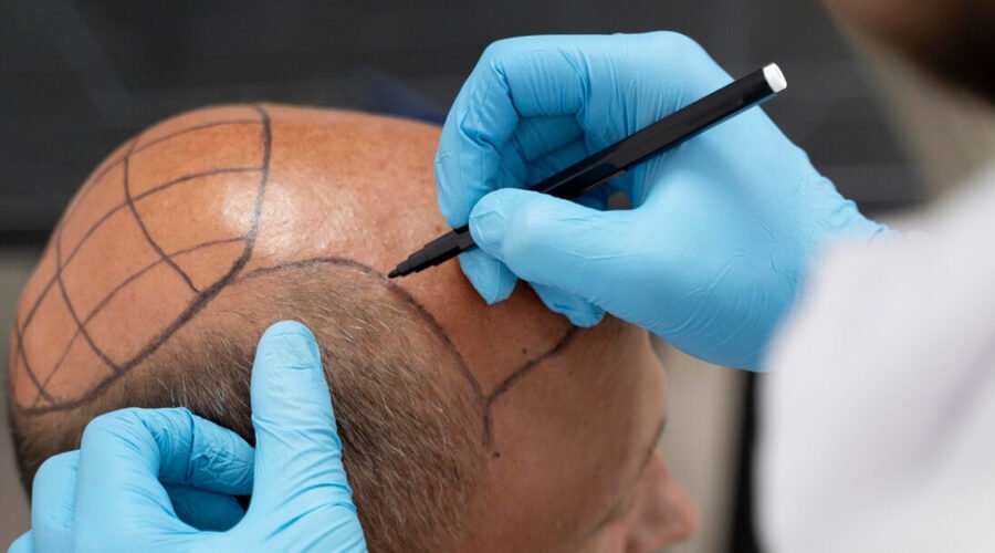 O que é Transplante Capilar e como funciona o procedimento