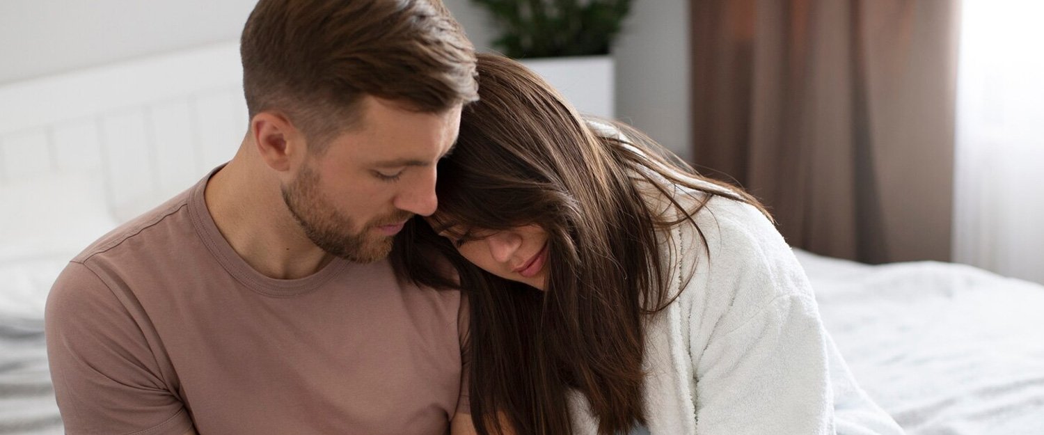 Principais sinais de desequilíbrio hormonal em homens e mulheres