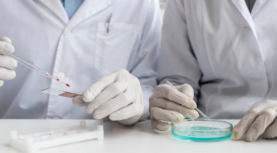 Quais exames hormonais ajudam a avaliar alterações no organismo