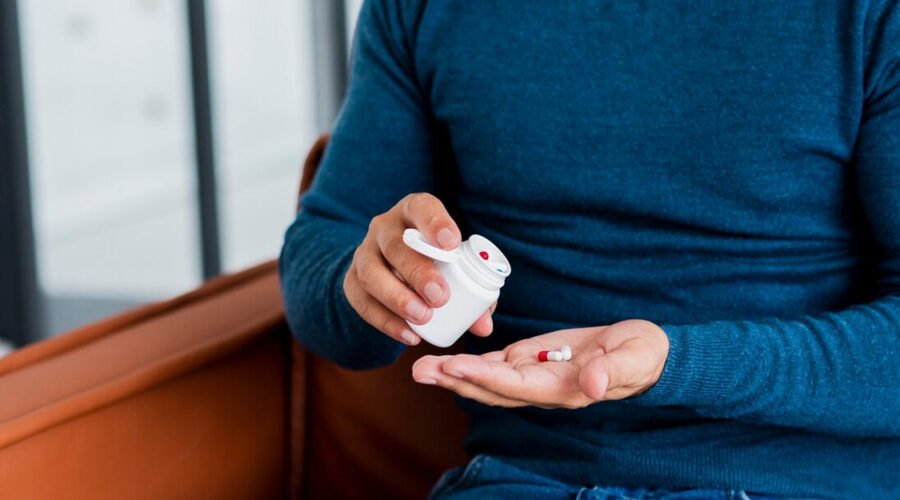 Reposição hormonal masculina: o que os homens precisam saber