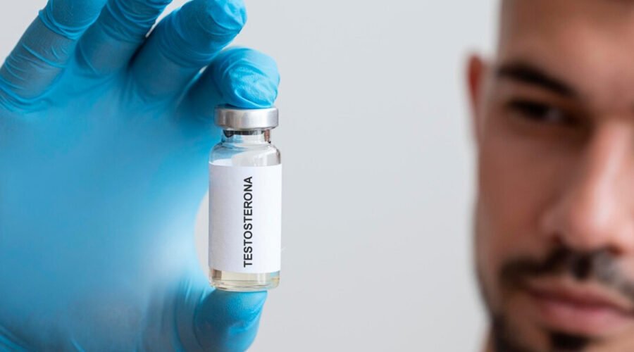 Testosterona para que serve esse hormônio e como é avaliado