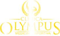 Logo Clínica Olympus Joinville