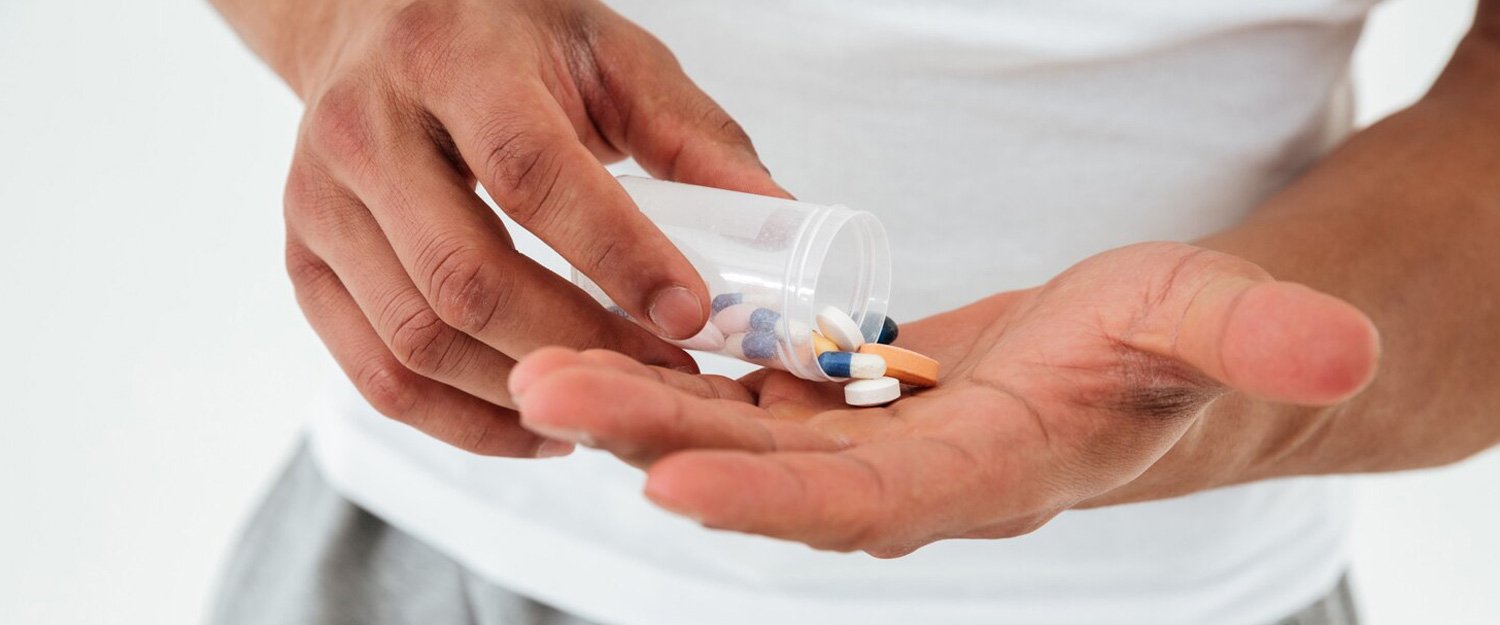 o que é reposição hormonal