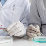 exames hormonais ajudam a avaliar alterações no organismo