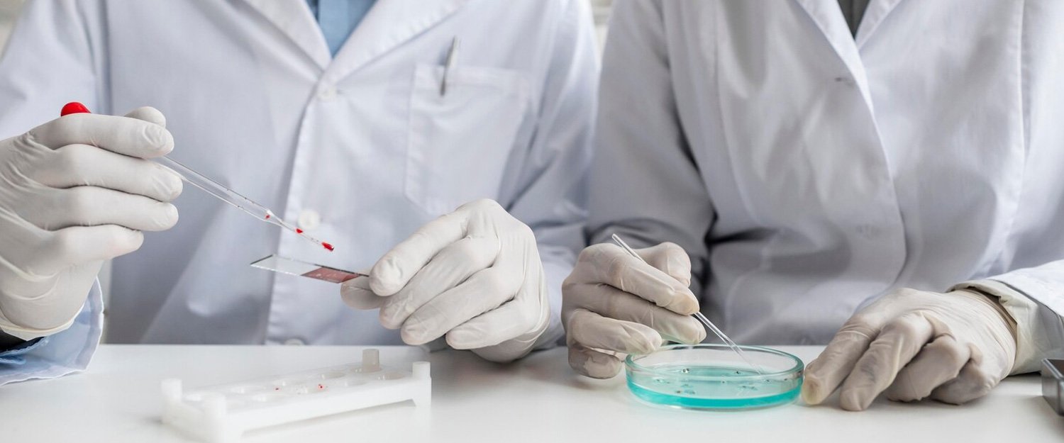 exames hormonais ajudam a avaliar alterações no organismo