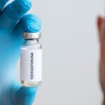 Testosterona para que serve