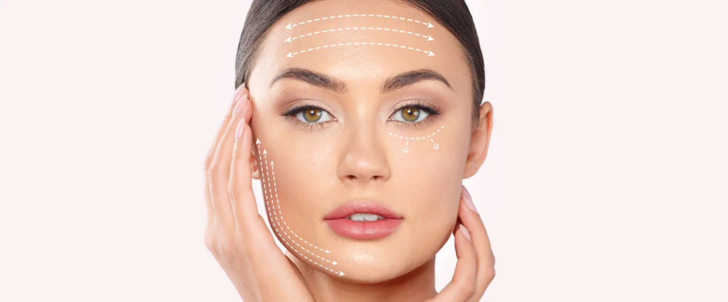 Harmonização facial em joinville