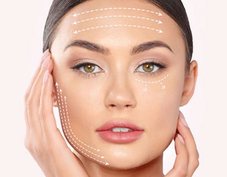 Harmonização Facial em Joinville