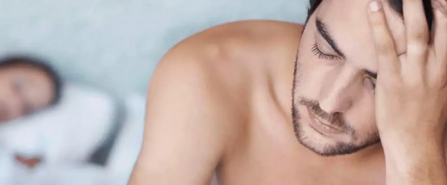 Tratamento para disfunção sexual e libido em joinville