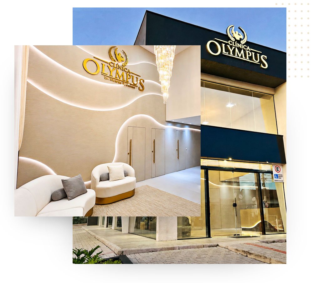 Clínica Olympus Joinville