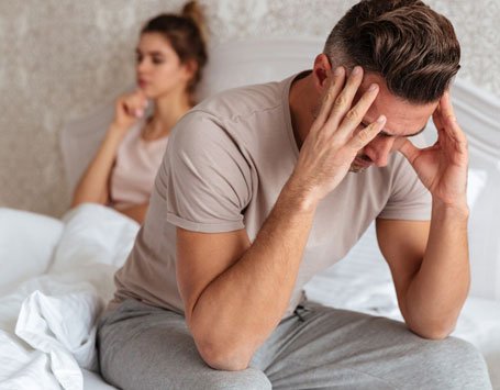Tratamento para Disfunção Sexual e Libido em Joinville