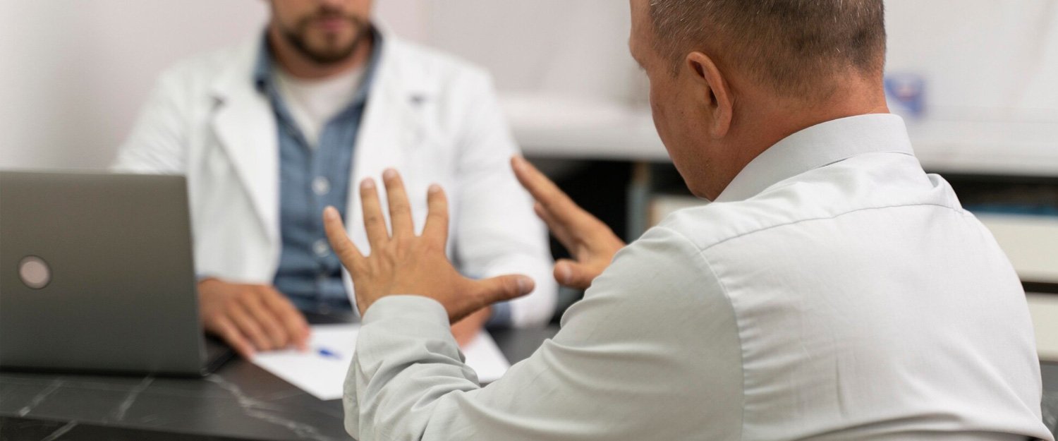 Como funciona a avaliação hormonal etapas e critérios médicos