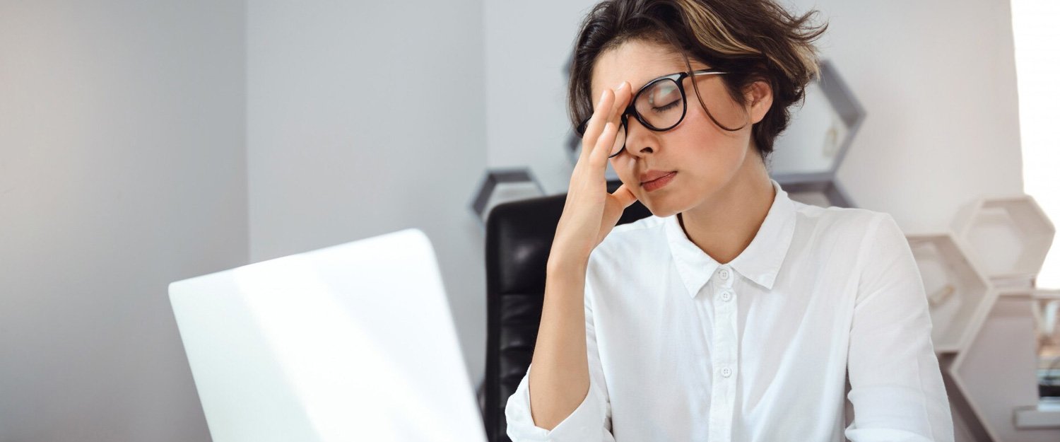 Sintomas hormonais que não devem ser ignorados