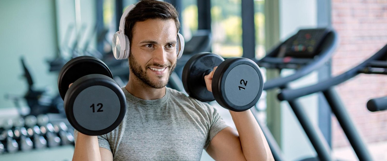 Quando é possível voltar a praticar exercícios físicos após o transplante capilar