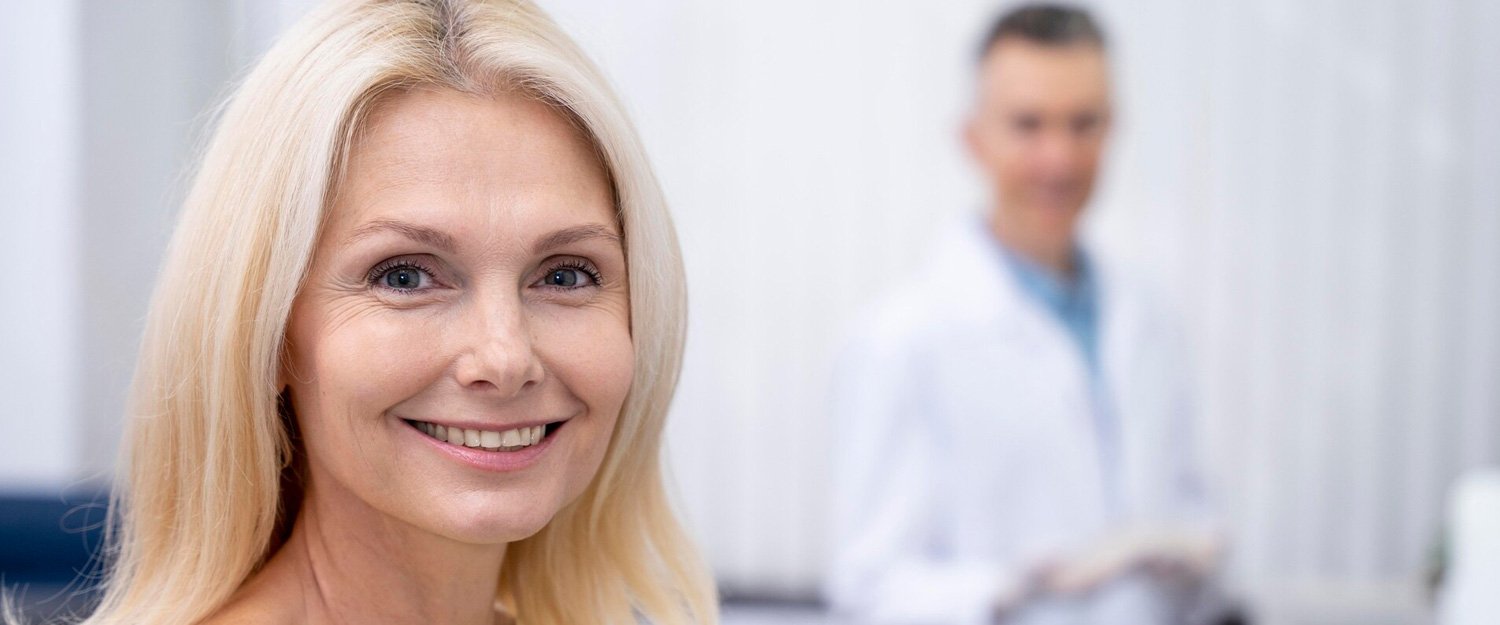 Saúde hormonal após os 40 anos: cuidados e acompanhamento médico
